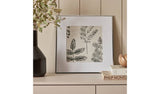 Habitat Silver Aluminium Square Picture Frame 40x40cm