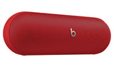 Beats Pill portable wireless Bluetooth speaker Statement Red compact - British product