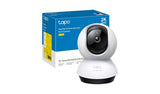 Tapo C220 2K 4MP Pan/Tilt Wi-Fi Home Security Camera