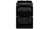 AEG electric cooker Black 60cm - British product