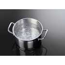 AEG CIB6734ACM 60cm Double Electric Cooker - S/Steel