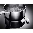 AEG CIB6734ACM 60cm Double Electric Cooker - S/Steel
