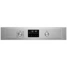 AEG built-in single electric oven stainless steel 72 litre - British product