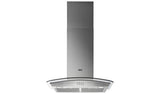 AEG DTB3653M 60cm Chimney Cooker Hood - Stainless Steel