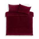 Habitat Berry Duvet Cover Set Superking, UK version