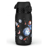 Ion8 Space Black Water Bottle - 400ml