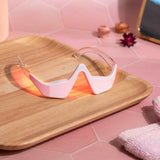 STYLPRO Spec-tacular EMS & Red LED Under Eye Glasses GOODS Superdrug