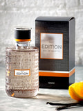 Edition Eau De Parfum 100ml - British product