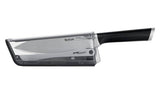 Tefal Eversharp Chef Knife with Integrated Sharpener 35.2cm