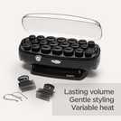 BaByliss Thermo-Ceramic Heated Hair Rollers