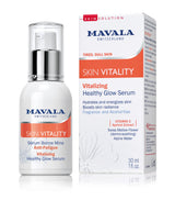 Mavala Skin Vitality Vitalizing Healthy Glow Serum Face Serum 30ml