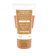 Sisley Super Soin Solaire Tinted Sun Care SPF 30 40ml Suncare