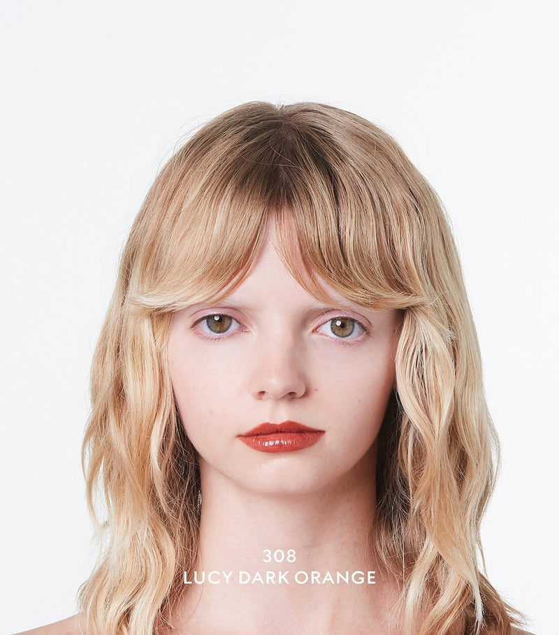Gucci Gucci’s Rouge de Beauté Brillant Glow & Care Lip Colour