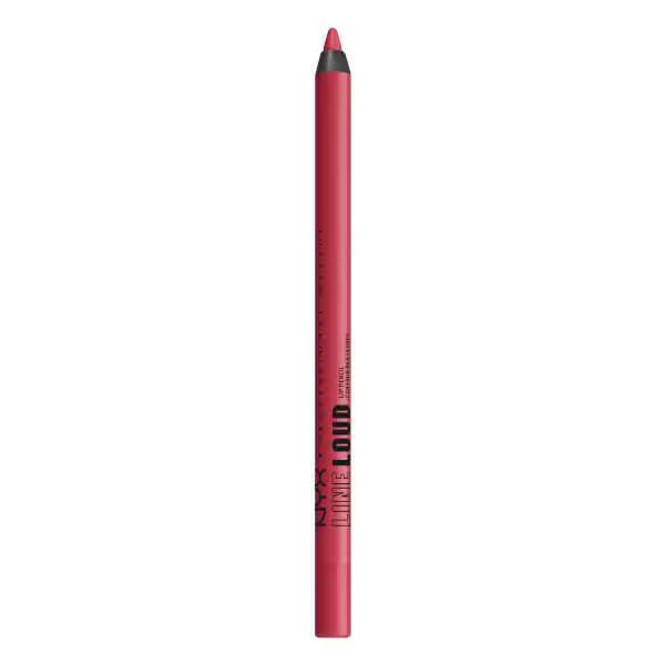 NYX Line Loud Lip Liner, imported from the UK