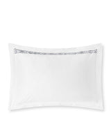 Amalia Egyptian Cotton Alentejo Pillowcase Pair 50cm x 75cm