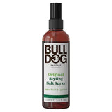 Bulldog Skincare Original Styling Salt Spray Natural Finish