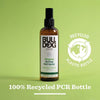 Bulldog Skincare styling salt spray original - British product