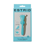 DNR Estrid Body Razor Starter Kit