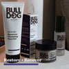 Bulldog End of Day Recovery Serum 50ml - British product