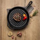 Tramontina Cast Iron Griddle Pan 26cm