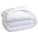 Habitat Supersoft Washable 15 Tog Duvet Superking, UK version