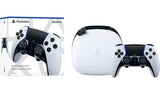 Sony DualSense Edge white PS5 wireless controller (British brand)