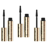 L'Oreal Paris Panorama Mascara black 3 pack, UK version