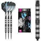 Target Phil Taylor Power Series 23G Tungsten Dart Set