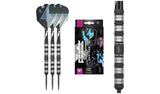 Target Phil Taylor Power Series 23G Tungsten Dart Set