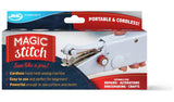JML Portable Magic Stitch Hand-held Sewing Machine 0.35kg