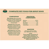 Winalot Perfect Portions mixed variety dog food in gravy 40 x 100g (British brand)