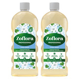 Concentrated Disinfectant with Peony Blush Fragrance, 2 x 1 Litre