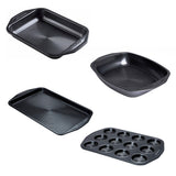 Circulon Ultimum 4 piece roast and bake set - British product