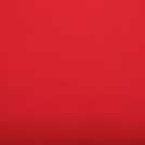 Habitat brushed cotton pillowcase pair red 75x50cm, UK version