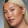 Morphe Sudden Heat bronzer stick shade Ignite, imported from the UK