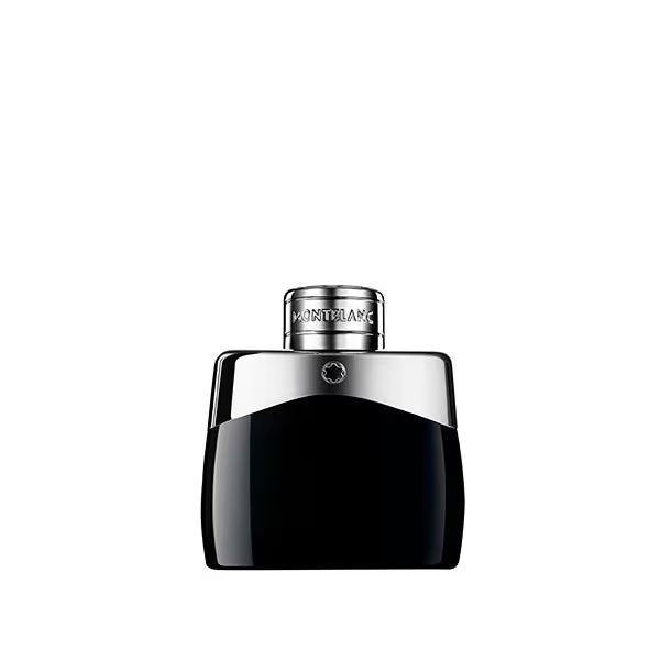 Montblanc Legend Eau de Toilette 50ml, imported from the UK