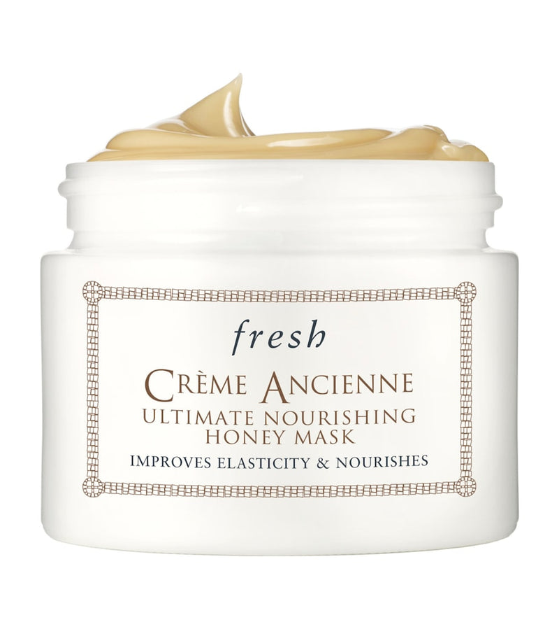 Fresh Crème Ancienne Honey Mask 100ml - British product