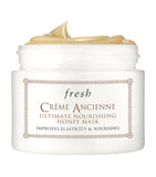 Fresh Crème Ancienne Honey Mask 100ml - British product