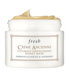 Fresh Crème Ancienne Honey Mask 100ml - British product