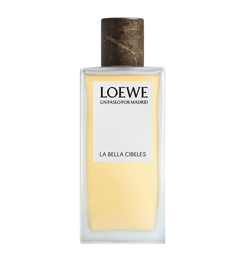 LOEWE Eau de Parfum La Bella Cibeles 100ml, UK version
