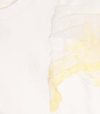 Chloé Kids embroidered blouse 6-36 months - British product