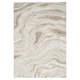 Nourison Glitz Marble area rug in multiple sizes, UK version