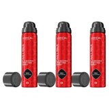 L'Oreal Paris Infallible Setting Spray Makeup Setting Spray 3 x 75ml