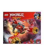 Lego NINJAGO Kai’s Mech Storm Rider 71830