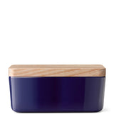 LSA International Porcelain Collective Butter Dish 14cm
