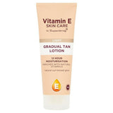 Vitamin E Gradual Tan Light 200ml GOODS Superdrug