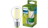 Philips Classic Glass LED ES Light Bulb 40W