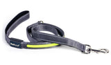 Petface Reflective Yellow Flashing Dog Lead 120m