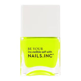 Nails.INC Nail The Neon Knightrider's Street Nail Polish