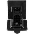 Luceco 8W PIR Guardian Solar Floodlight